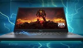 img 3 attached to 💻 Dell Precision 5550: 15" Mobile Workstation with Intel Core i7 i7-10750H 2.6GHz - Unleash Exceptional Performance