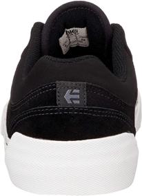 img 2 attached to Etnies Joslin Skate White Black Men's Shoes