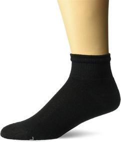 img 4 attached to 🧦 Hanes Ultimate 6 Pack X Temp Ankle: The Perfect Bundle for Ultimate Comfort and Style