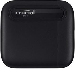 img 4 attached to Crucial 2TB Portable SSD CT2000X6SSD9