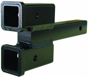 img 1 attached to Roadmaster (077-2): Enhance Your Towing Capacity with Dual Hitch Receiver