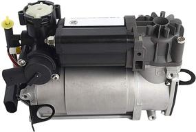 img 3 attached to Airmatic Suspension Compressor 2203200104 2113200304 Replacement Parts