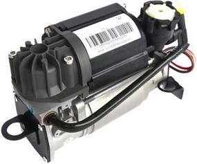 img 2 attached to Airmatic Suspension Compressor 2203200104 2113200304 Replacement Parts