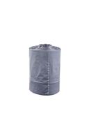 🗑️ rubbermaid commercial 20 gal trash bag (300 ct) gray brute containers fg500688gray - best quality & value! logo