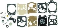 🔧 stens 615-463 carburetor kit: affordable replacement for walbro k20-wat logo