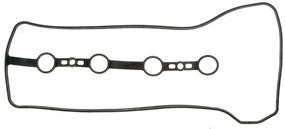 img 4 attached to 🔧 FEL-PRO VS 50530 R Valve Cover Gasket Set - Premium Quality Cover Gaskets for Ultimate Engine Protection