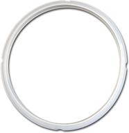 🔒 gjs gourmet sealing ring cpc-sr600: perfectly compatible with cuisinart pressure cooker – not made by cuisinart logo