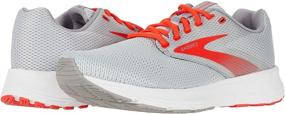 img 1 attached to 🏃 Top Performance Brooks Women's Range Running Shoe: Lightweight, Cushioned, and Supportive