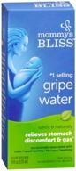 mommys bliss gripe water 5 pack logo