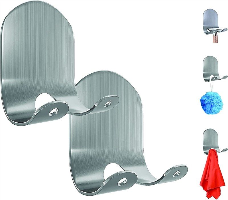 kinfy 1 stainless adhesive waterproof accessories 로고