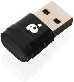 img 2 attached to 📶 Повысьте сетевую связь с беспроводным адаптером IOGEAR Wireless AC600 Dual-Band USB Mini, GWU635