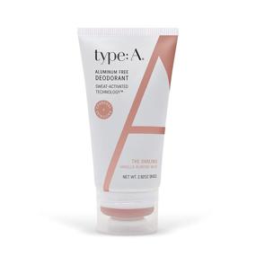img 4 attached to 🌸 Type A The Darling Deodorant: Long-Lasting Odor Protection in a Convenient 2.82 OZ Size