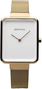 img 1 attached to BERING 14528 334 Collection Scratch Resistant Minimalistic