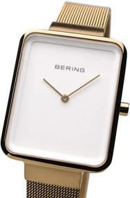 img 3 attached to BERING 14528 334 Collection Scratch Resistant Minimalistic