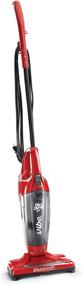 img 4 attached to Dirt Devil Vibe 3-in-1 Vacuum Cleaner: Lightweight Corded Bagless Stick Vac with Handheld, Red - Efficient Cleaning Solution!