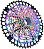 bibike bicycle cassette ultralight compatible логотип