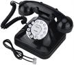 landline telephone wx 3011 vintage multifunction logo