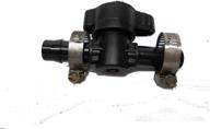 💦 enhanced water spout eliminator with waveeater valve логотип