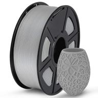 advanced pla 3d printer filament by sunlu logo