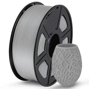 img 4 attached to Advanced PLA 3D Printer Filament by SUNLU