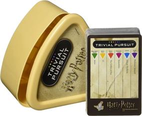 img 1 attached to POTTER 36658 Trivial Pursuit 1 White