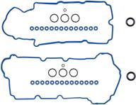 🔧 fel-pro vs 50644 r valve cover gasket set: premium quality and performance logo