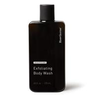🌿 hawthorne men's mint & eucalyptus exfoliating body wash - sulfate free cleanser, 8 fl oz logo