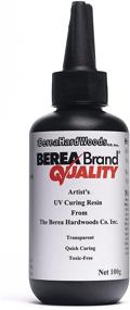 img 3 attached to Berea Brand Quality Artists Crystal
