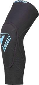 img 2 attached to 🏀 Sam Hill Lite Elbow Pads by 7iDP