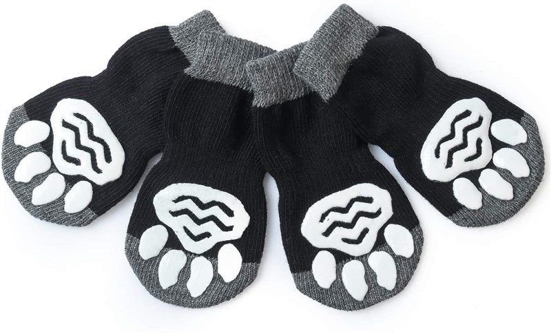 pet heroic anti slip protector reinforcement 로고