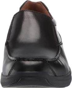 img 3 attached to Comfortable and Versatile Florsheim Ontario Casual Oxford 👞 Medium Men's Shoes – Perfect for Loafers and Slip-Ons