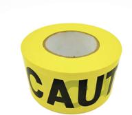 enhance safety with htsdirect yellow caution visibility decorations logo