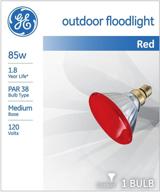 ge lighting 13472 85w incandescent bulb logo