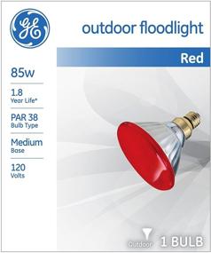 img 1 attached to GE Lighting 13472 85W Incandescent Bulb