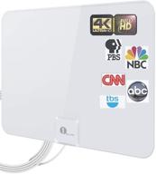 tv antenna amplified channels television accessories & supplies logo