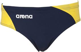 img 4 attached to Спортивные трусы Arena Boys Directus Black