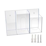 cabinahome hygiene station compartment mounting logo