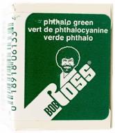 bobross r6133 150 ml artist phthalo logo