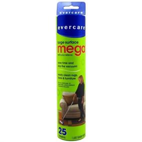 img 2 attached to Evercare Cleaning Roller Refill 10Inches