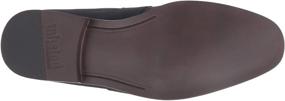 img 1 attached to Unlisted Kenneth Cole Loafer Brown Men's Shoes in Loafers & Slip-Ons