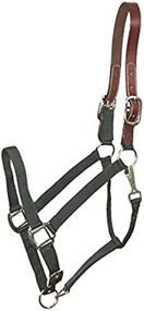 img 2 attached to 🐴 Nylon Breakaway Halter by Gatsby