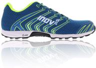 inov 8 f lite cross training shoes men's shoes in athletic logo