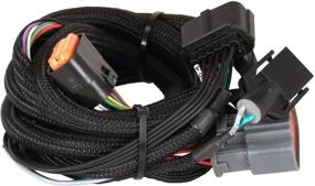 img 1 attached to MSD 2774 Transmission Controller Harness