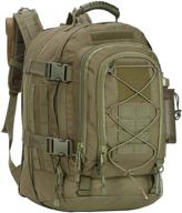 🎒 ar500 military tactical backpack - enhanced rucksack for army and outdoor enthusiasts логотип