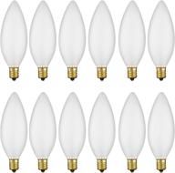 💡 sunlite 15ctf 25 12pk incandescent - durable and efficient lighting solution logo