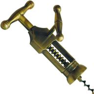 cozrrom corkscrew vintage bottle opener logo