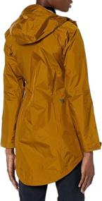 img 1 attached to Mountain Hardwear Womens Acadia Spruce Women's Clothing in Coats, Jackets & Vests