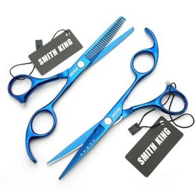 img 2 attached to Cutting Scissors Thinning Personal Professional Hair Care