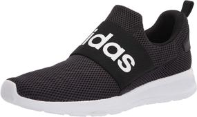 img 4 attached to Men's Adidas Racer Adapt Running Shoes - Athletic Footwear