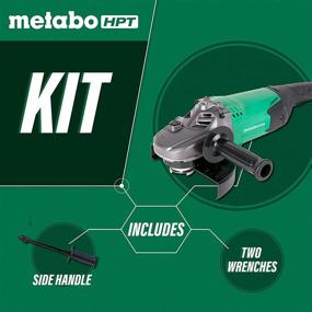 img 1 attached to 🔝 Enhanced Durability: Metabo HPT G18ST Leading the Class